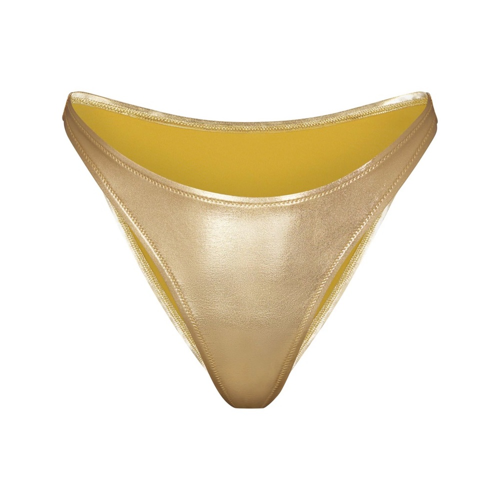 Skims swim bottom nwt size small